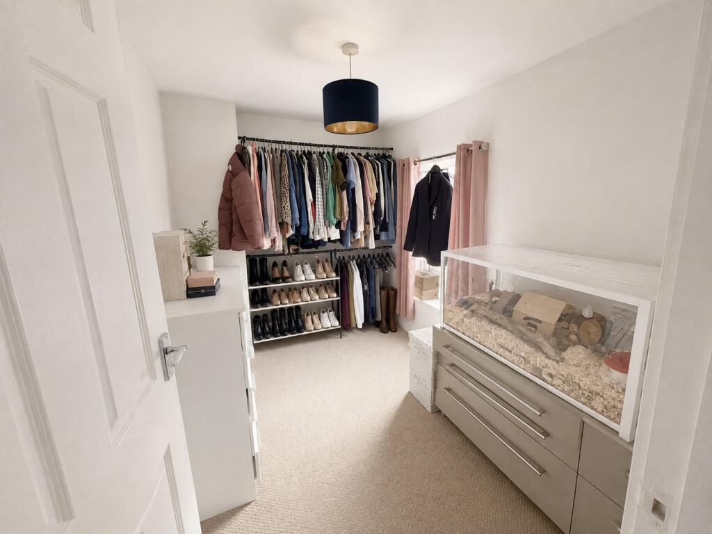 House in Cannock Chase, Broomhill - More