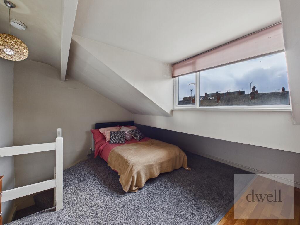 Main image of property: Pinder Street, Wortley, Leeds, LS12
