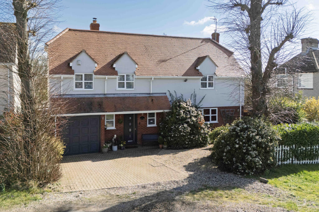 Main image of property: Layer Bretton, Colchester, CO2