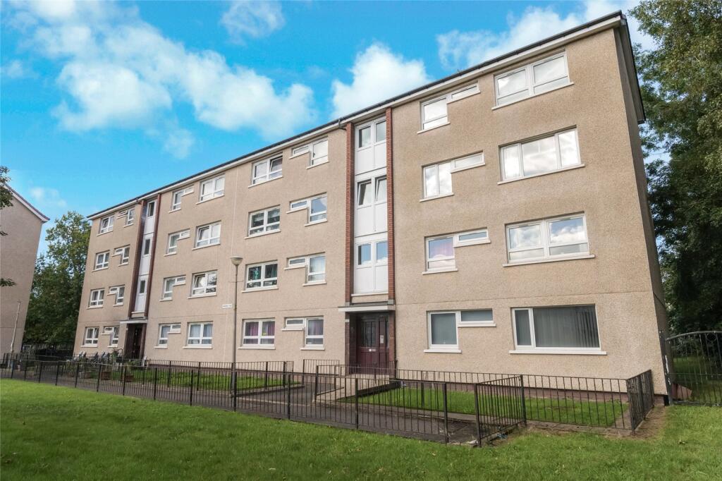 Main image of property: Corkerhill Place, Glasgow, G52
