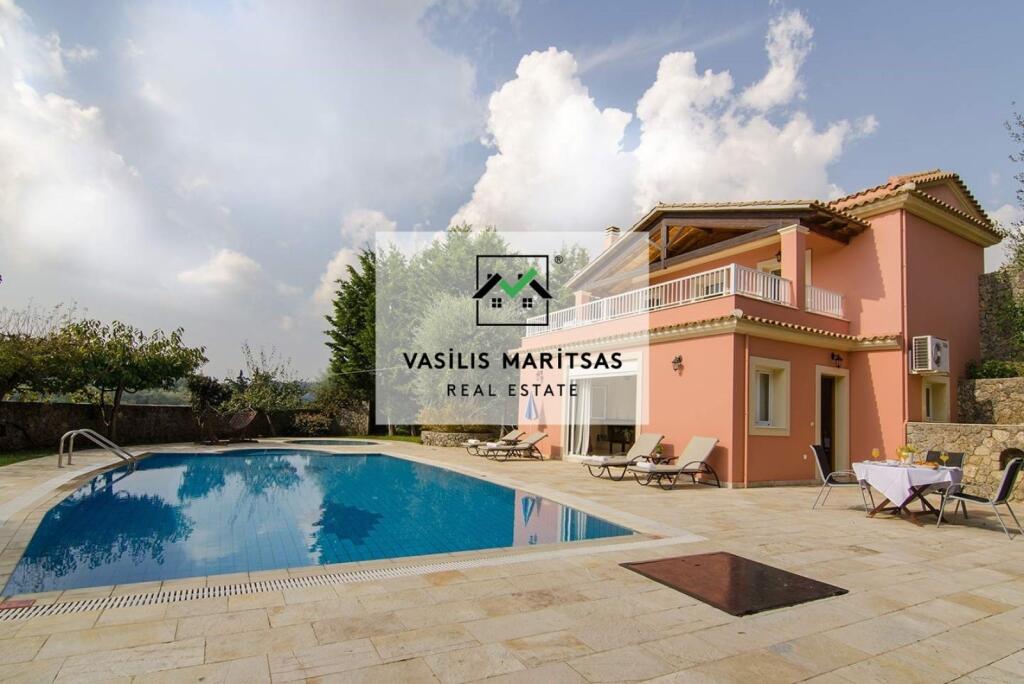Main image of property: Ionian Islands, Corfu