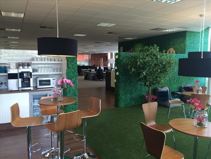 Photo of Building 1000, Part First Floor, Cambridge Research Park, Waterbeach, Cambridge CB25