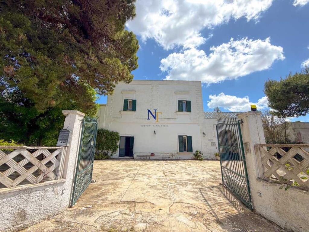 Main image of property: Oria, Brindisi, Apulia