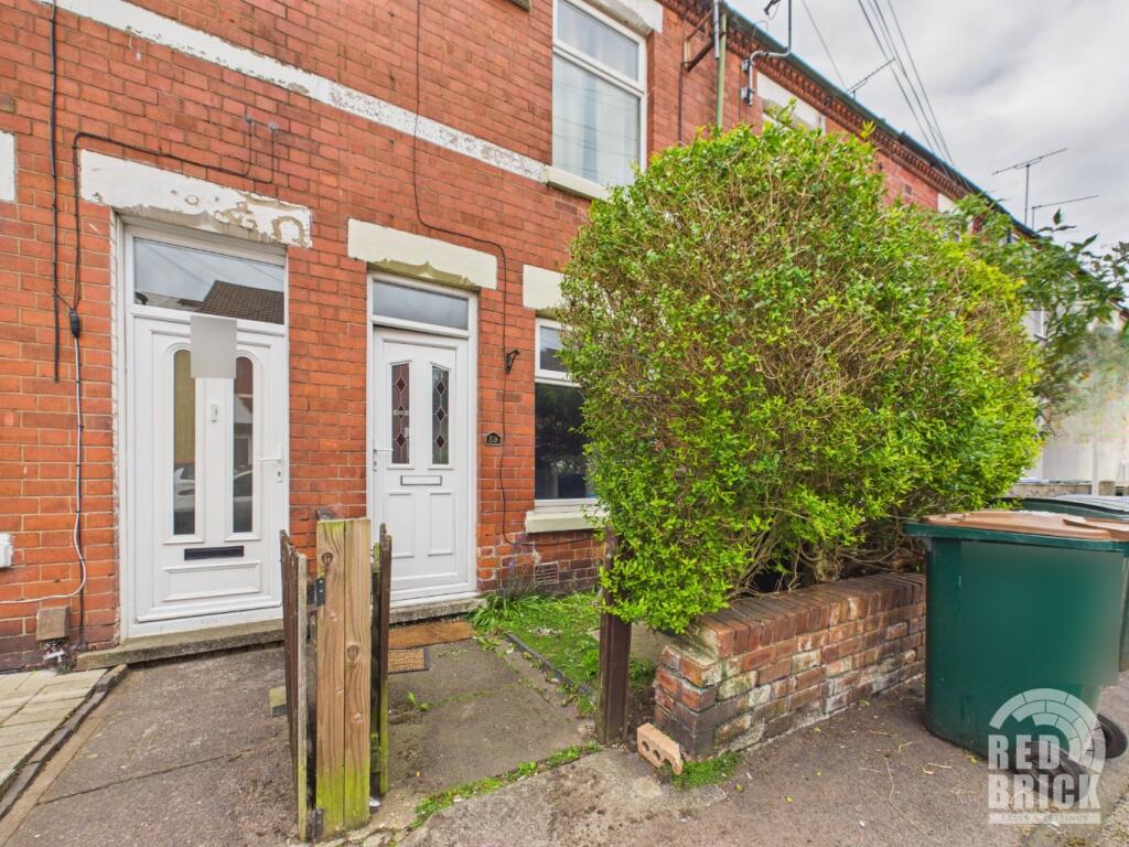 Main image of property: Aldbourne Road, Coventry, CV1