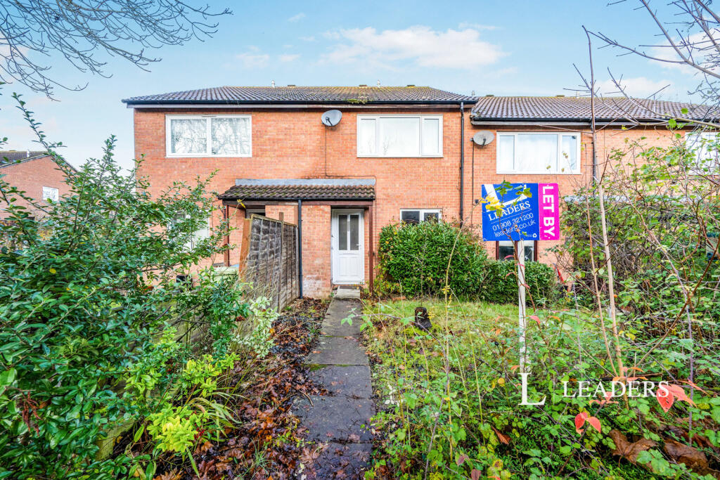 Main image of property: Denmead, Two Mile Ash, Milton Keynes, MK8