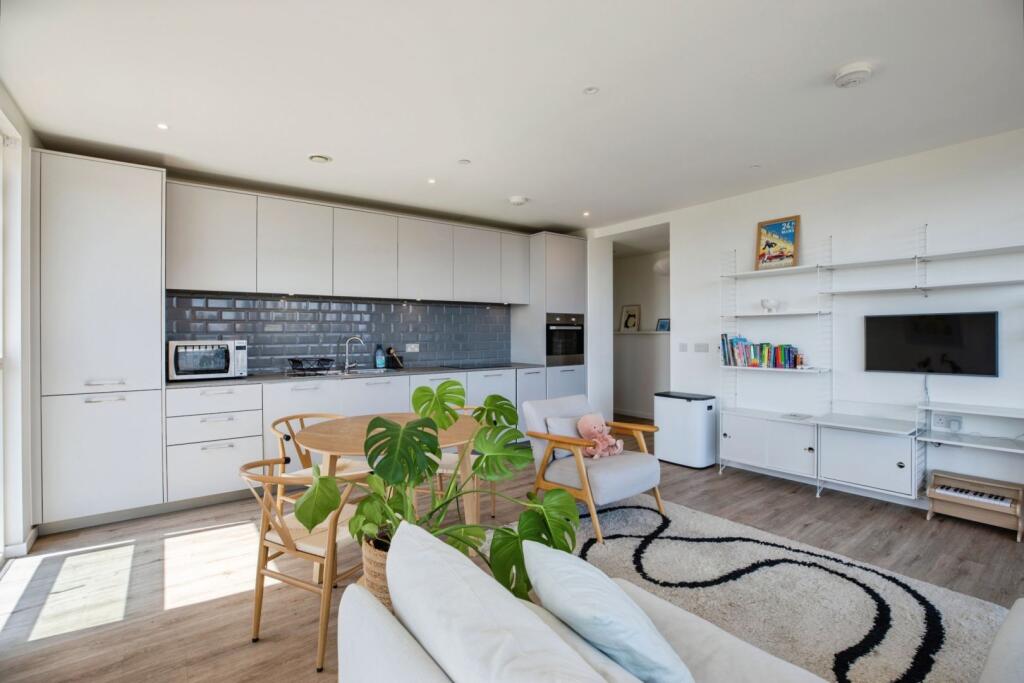 Main image of property: 4 Timberyard Street, London, SE8