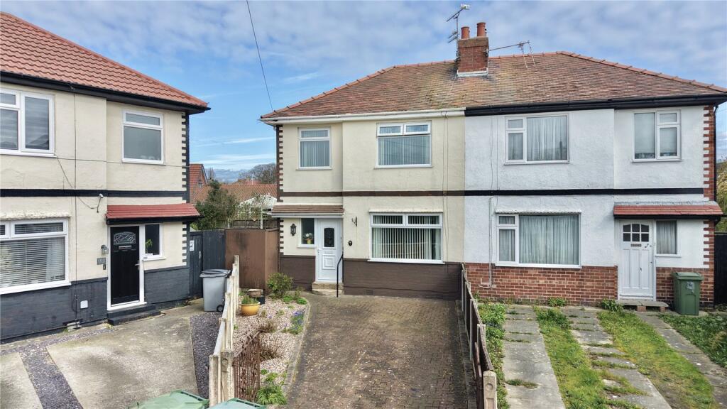 Main image of property: Inglewood Avenue, Moreton, Wirral, CH46