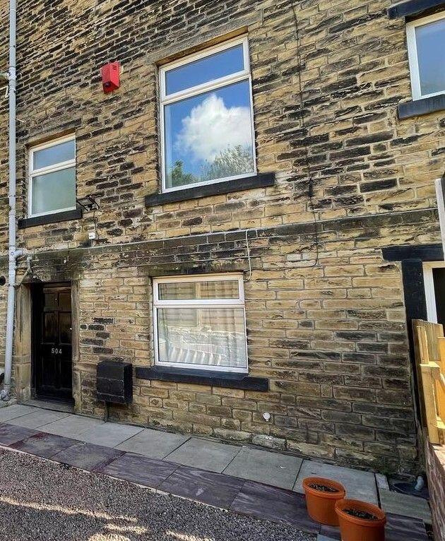 Main image of property: Leeds Road, Thackley,