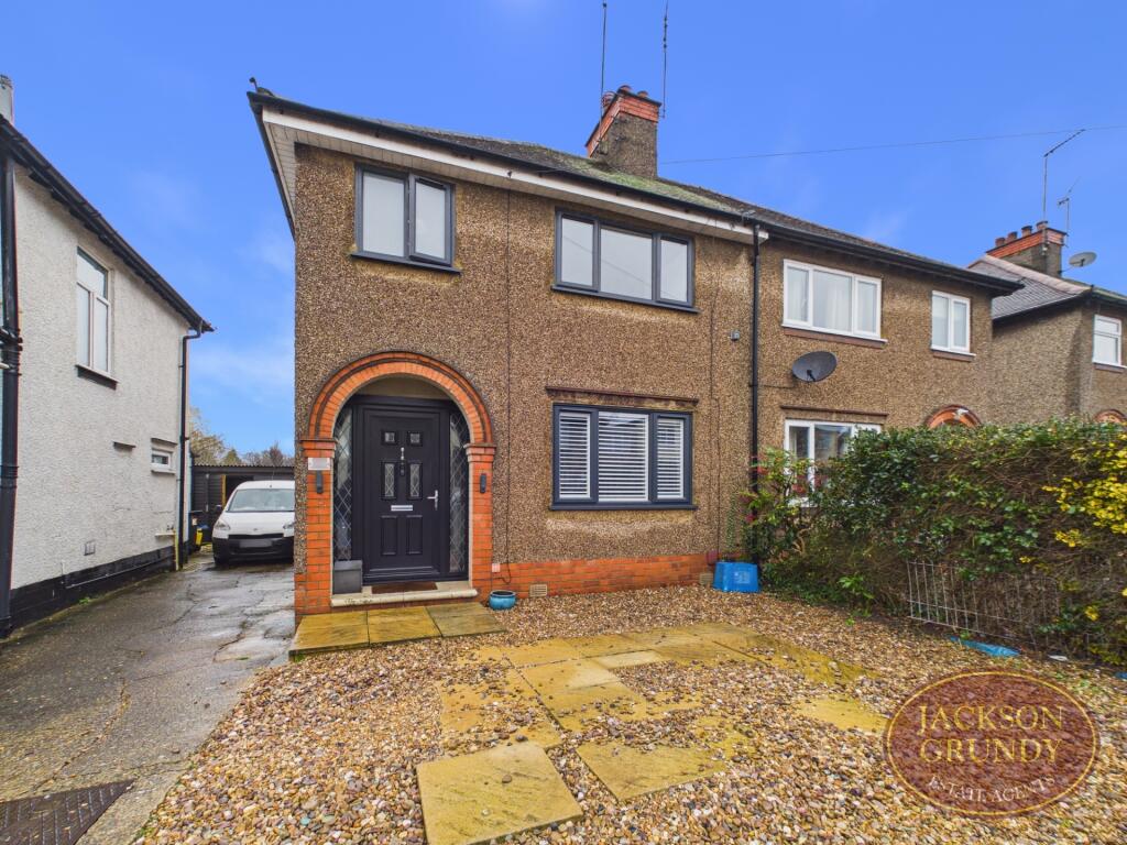 Main image of property: The Headlands, The Headlands, NN3 2PB