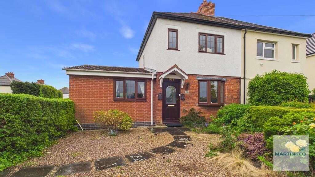 Main image of property: Watling Street, Mile Oak
