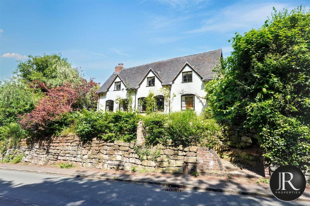 Butts Cottage, Great Haywood photo 2