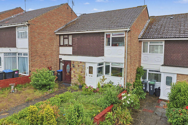 Main image of property: Mason Way, Waltham Abbey