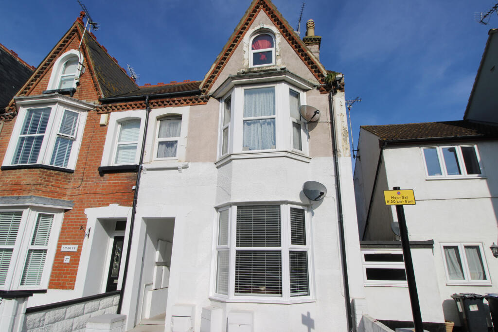 Main image of property: Mortimer Street, Herne Bay, Kent