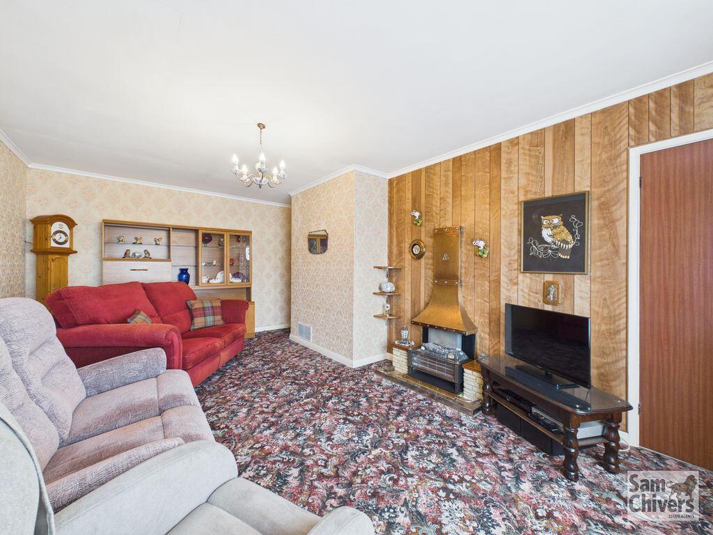 House in Peasedown St. John, Bath and North East Somerset - More