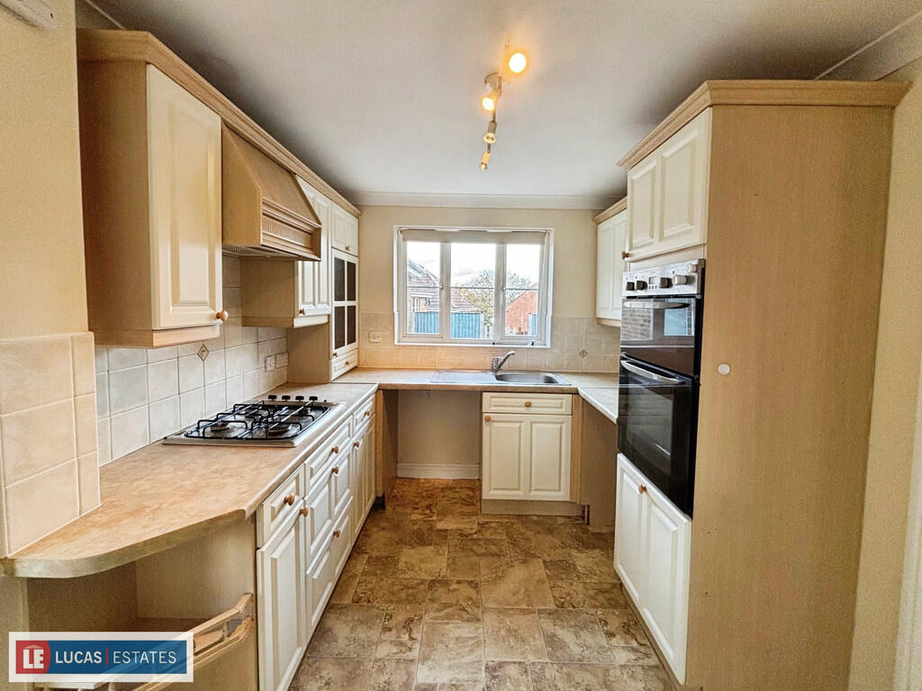 House in Blackwood, Caerphilly - View 5