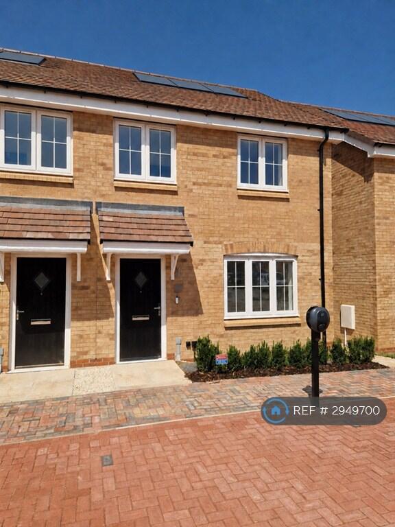 Main image of property: Beeston Way, Bedford, MK45