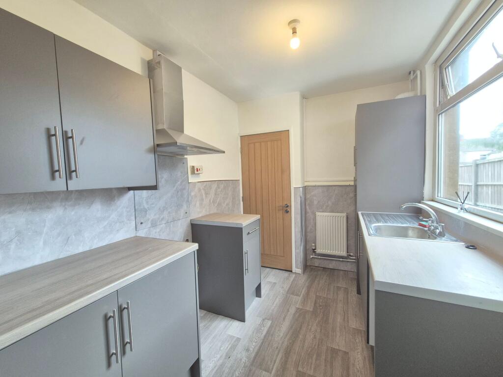 House in Leicester - View 2