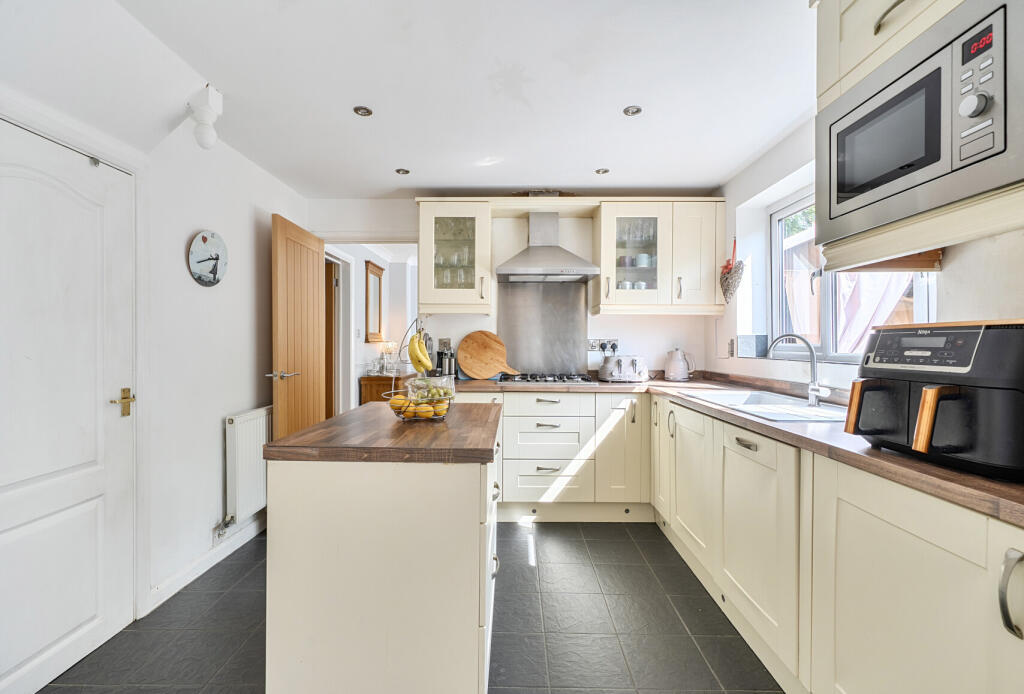 House in Bristol - More