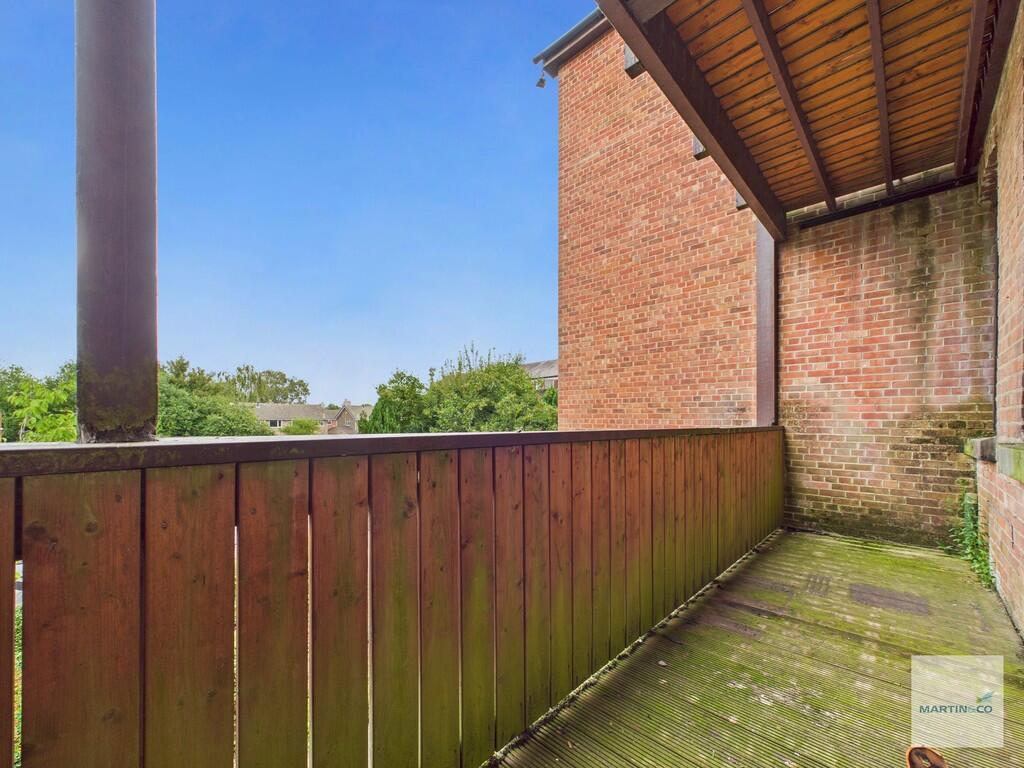 The Babington, Leen Court, Leen Gate photo 3