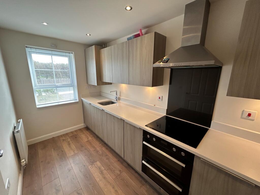 House in Liverpool - View 2