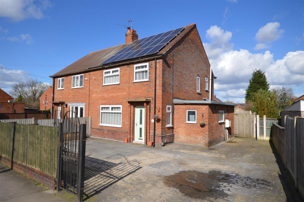 Main image of property: Little Lane, Pontefract