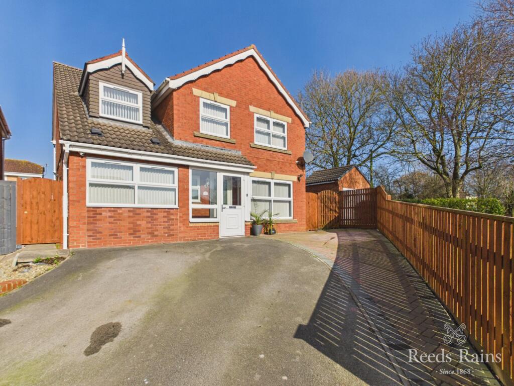 Main image of property: Aysgarth Rise, Bridlington, East Riding Of Yorkshire, YO16