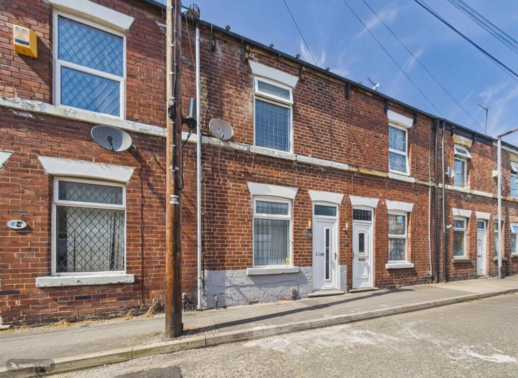 Main image of property: Robin Hood Street, Castleford