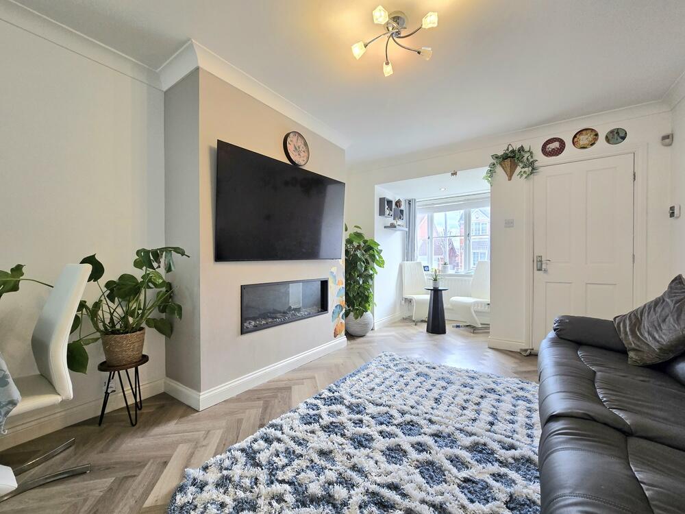 Main image of property: Finchale Close, Gateshead, Tyne And Wear, NE11