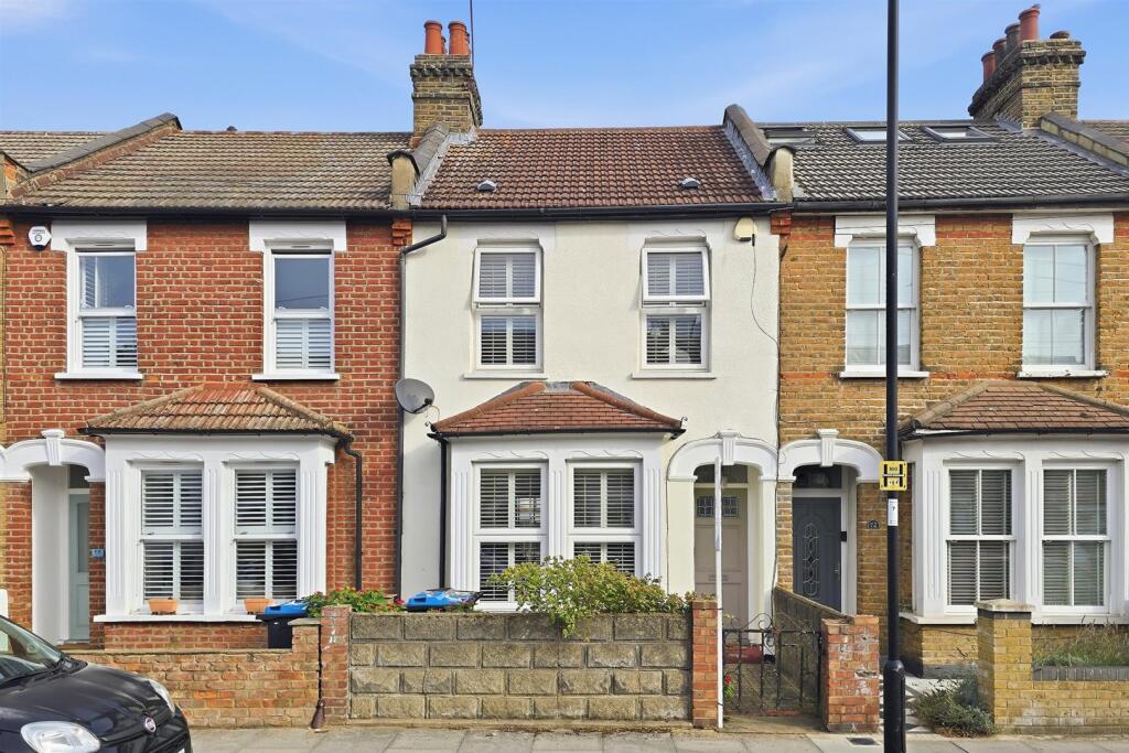 Main image of property: Gordon Road, Enfield
