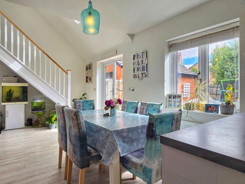 House in Milton Keynes - View 5