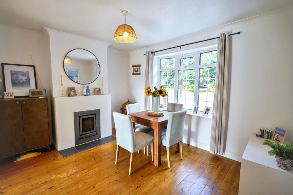 House in Uttlesford, Stansted Mountfitchet - More