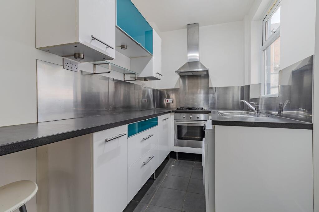 Vaughan Street, Leicester, LE3 photo 3