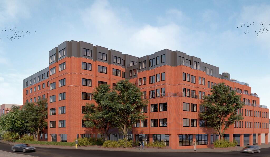 Apartment in Chelmsford, Moulsham - View 5