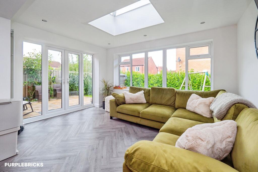 House in York - View 5