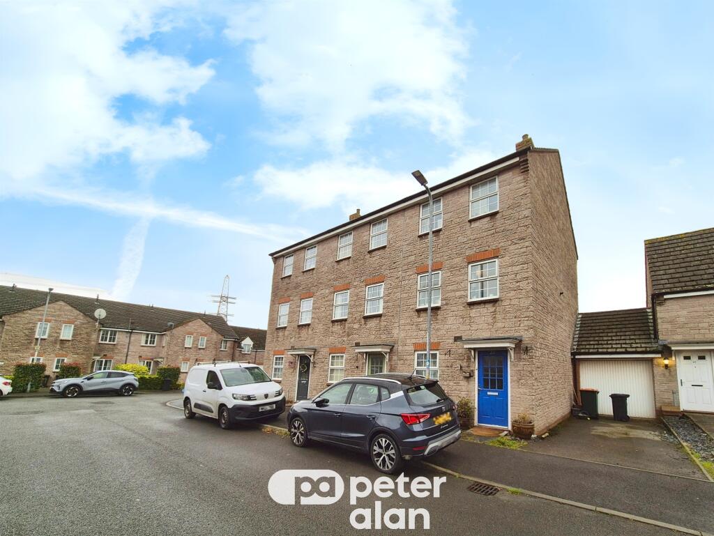 Main image of property: Pennard Close, Newport