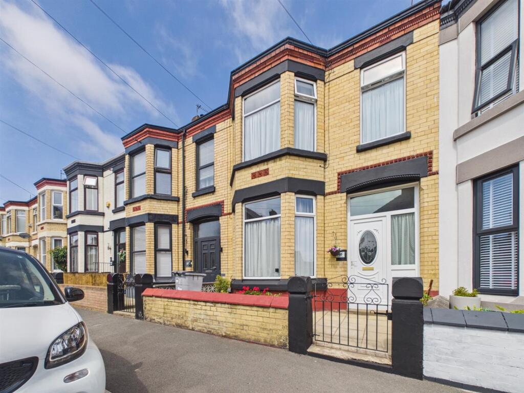 Main image of property: Ferndale Avenue, Wallasey