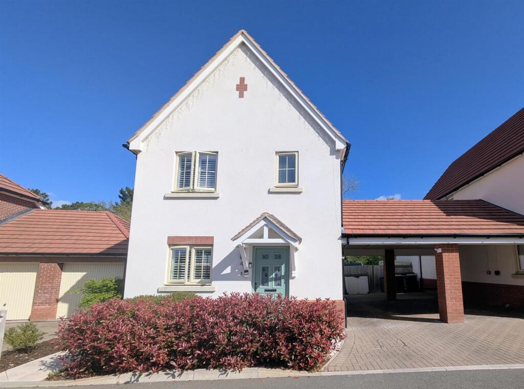 Main image of property: Hazel Close, Walberton