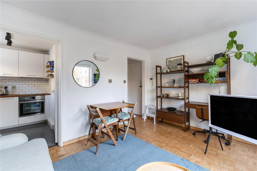 Main image of property: Gore Road, London, E9