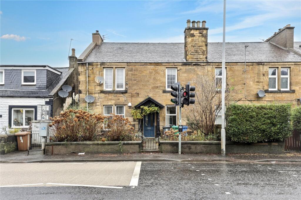 Main image of property: Appin Crescent, Dunfermline, KY12