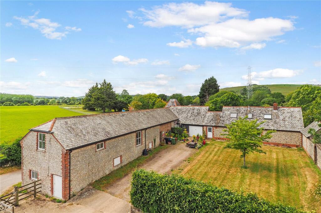 Main image of property: East Meon, Petersfield, Hampshire, GU32