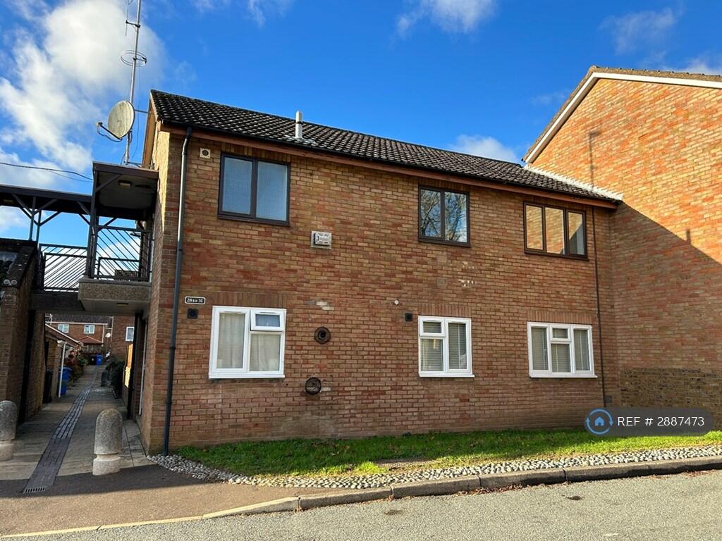 Main image of property: Kirklees, Norwich, NR4