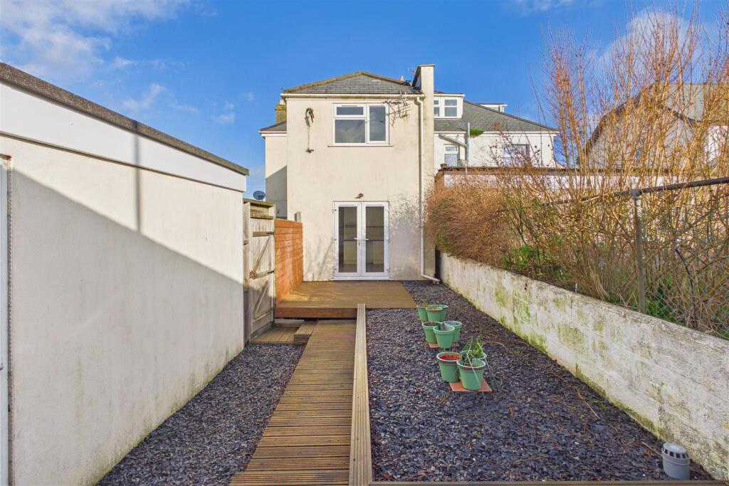 Main image of property: Henver Road, Newquay