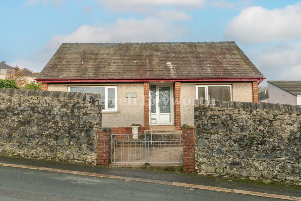 Main image of property: Chapel Street, Dalton In Furness