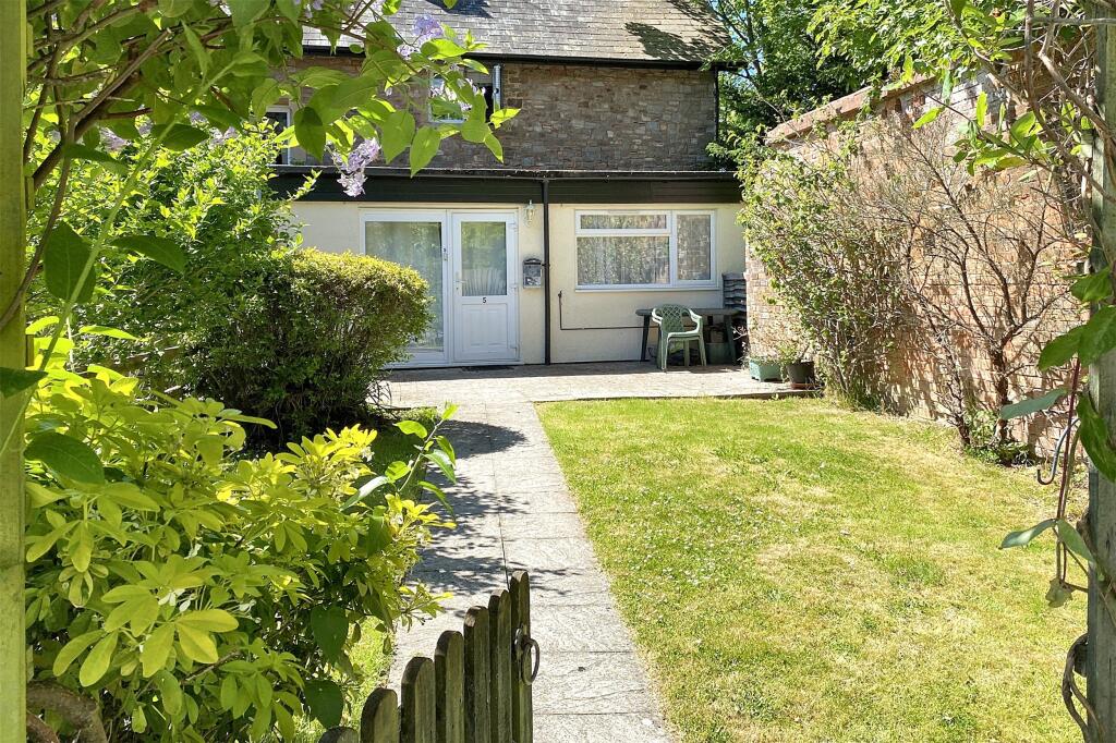 Main image of property: Mantle Street, Wellington, Somerset, TA21