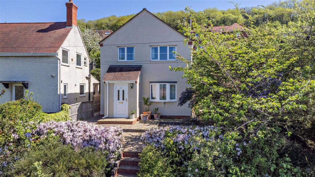 Main image of property: Homend Crescent, Ledbury, Herefordshire, HR8
