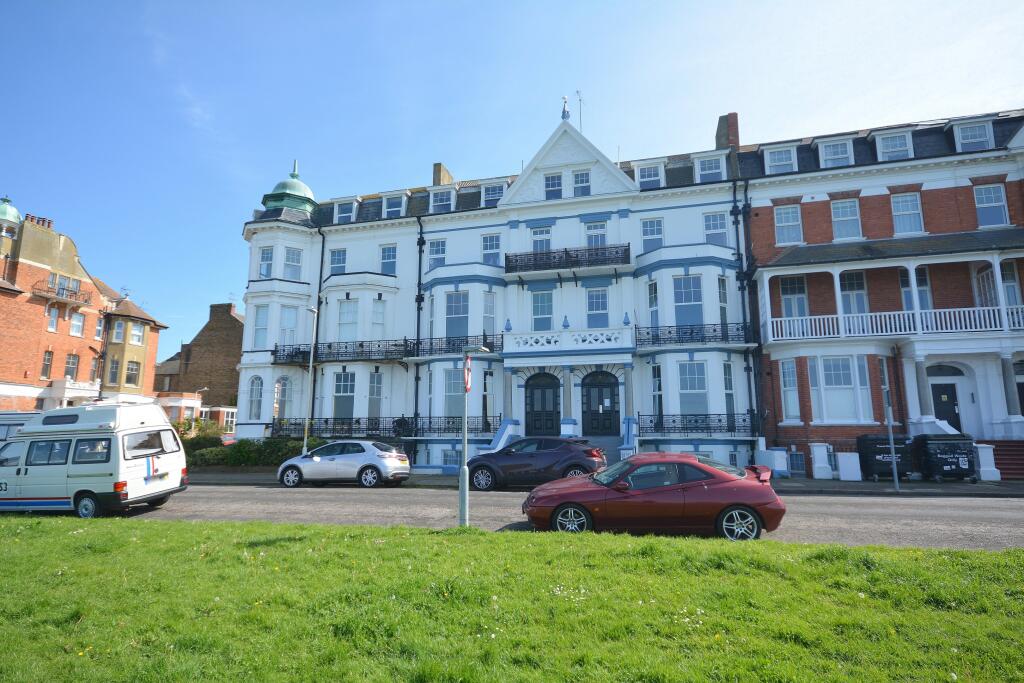 Main image of property: Lewis Crescent, Margate, Cliftonville