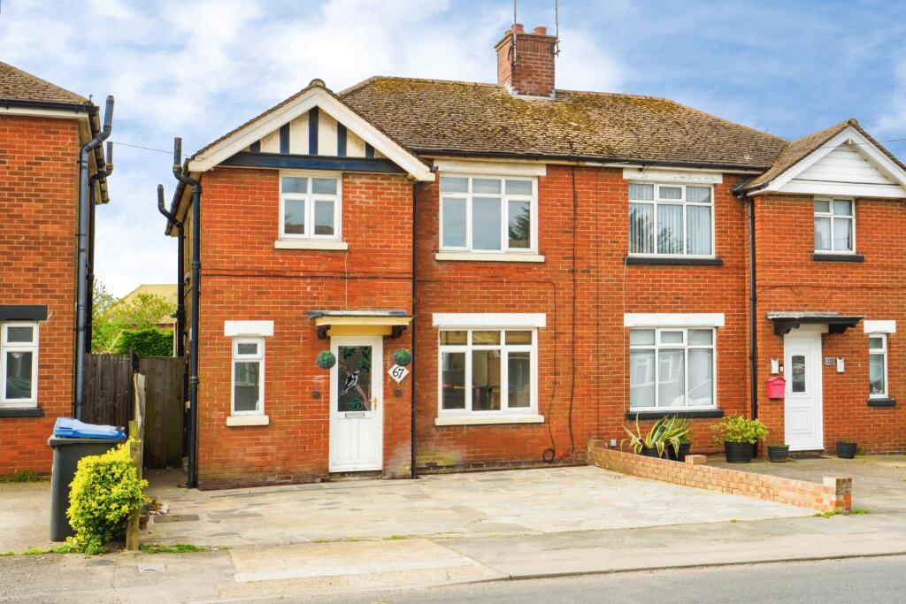 Main image of property: Westover Road, Broadstairs, CT10