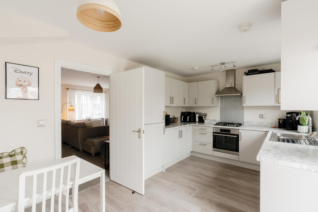 House in Bristol, Brabazon, Charlton Hayes - View 4