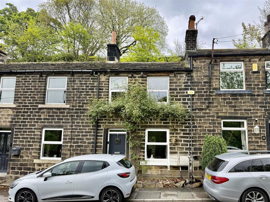 Main image of property: Sheffield Road, New Mill, Holmfirth, HD9 7EX