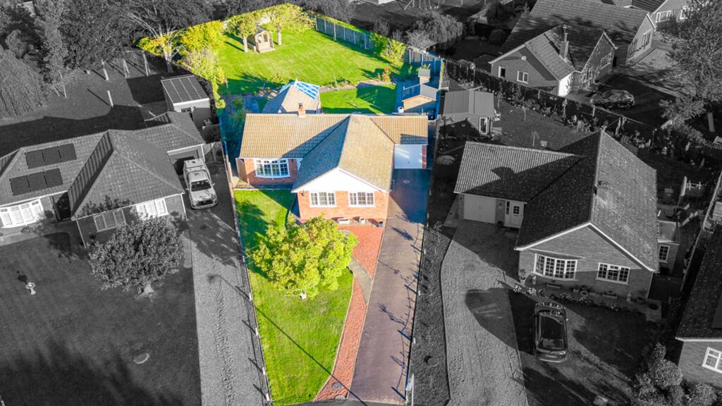 Main image of property: Glebe Way, Sutterton, PE20